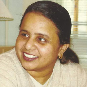 ANITA MAVIS THAMARAI