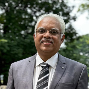 SELWIN E. PRABAKAR